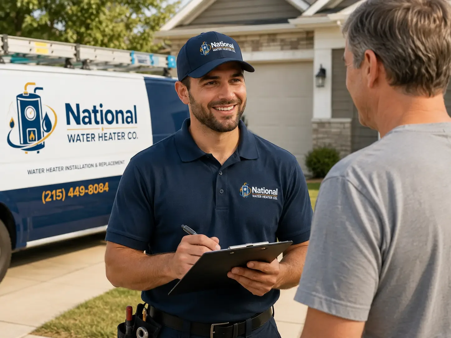 Water Heater Installation Winslow, IN FAQs
